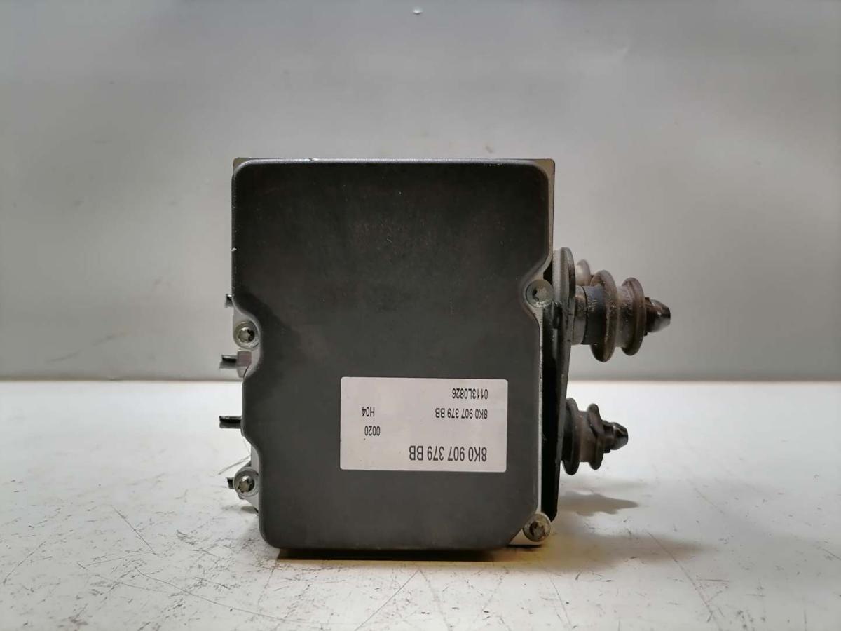 Audi A4 8K B8 original Hydroaggregat ABS Block 1.8TFSI 88kw Bj.2010